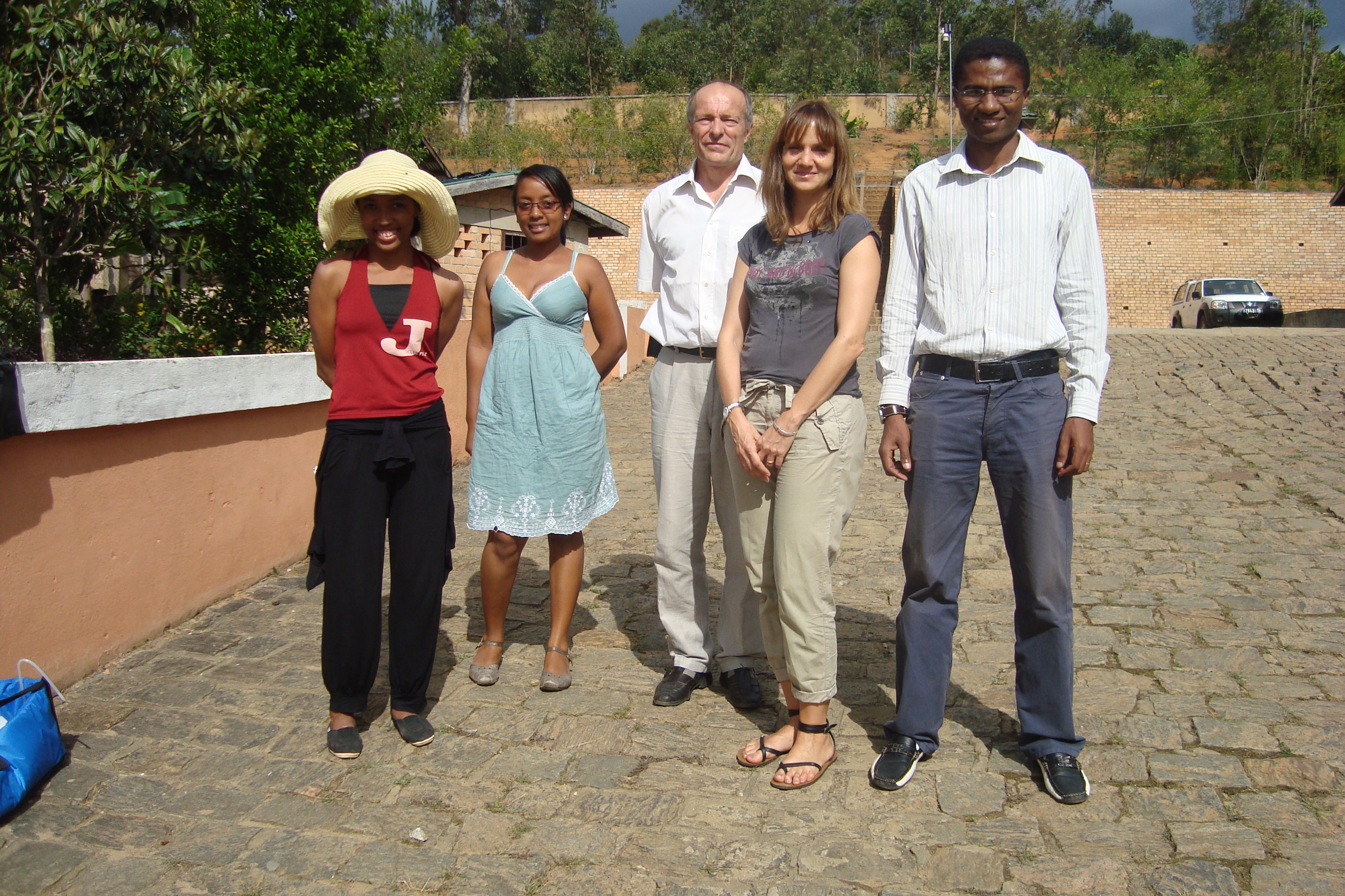 Site de rencontre madagascar gratuit