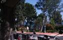 Parc de vélos électriques à Monaco-Ville Parc de vélos électriques à Monaco-Ville