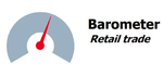 Barometer Retail trade
