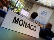 5ème réunion Accord de Paris à Bonn 2 - 200 countries, including the Principality of Monaco, are gathering in Bonn until 10 May 2018 - DR