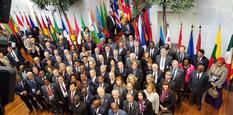 Conférence Ministérielle de la Francophonie - ©DR