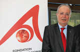 Fautrier - S.E. M. Bernard Fautrier Vice-Président de la Fondation Prince Albert II