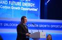 G Rose Astana 2017 - DR - Guillaume Rose during this meeting _ DR G Rose Astana 2017 - DR - Guillaume Rose during this meeting _ DR