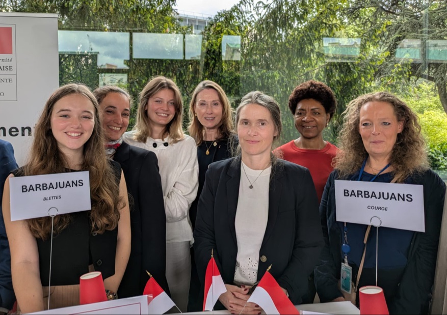 Monaco joins celebrations of International Francophonie Day at UNESCO