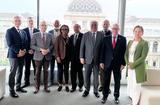 L’Ambassade de Monaco en Allemagne réunit ses Consuls honoraires à Vienne © DR - L’Ambassade de Monaco en Allemagne réunit ses Consuls honoraires à Vienne © DR L’Ambassade de Monaco en Allemagne réunit ses Consuls honoraires à Vienne © DR - L’Ambassade de Monaco en Allemagne réunit ses Consuls honoraires à Vienne © DR