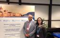 OMS sep 2017 - Alexandre Bordero and Chrystel Chanteloube - © - DREC OMS sep 2017 - Alexandre Bordero and Chrystel Chanteloube - © - DREC