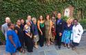 Voir la photo - Photo caption (from left to right): Alicia Adams (Vice-President, International Programming and Dance, John F. Kennedy Center for the Performing Arts), Dr Michael Atwood Mason (Director, Smithsonian Center for Folklife and Cultural Heritage), Paula Murphy (Executive Vice-President, UniverSoul Circus), Deborah Walk (Curator, Ringling Circus Museum), Suzanne Huey and Dr Rodney Huey (Advisors to the Fédération Mondiale du Cirque), Zsuzsanna Mata (Executive Director of the Fédération Mondiale du Cirque), Pauline Ducruet (President of the Jury for the New Generation Festival), H.E. Ms Maguy Maccario Doyle (Monaco’s Ambassador to the United States), Betty Butler and Dan Butler, Artistic Director and Executive Director, Circus Juventas), Jennifer Lemmer Posey (Associate Curator, Ringling Circus Museum), Sabrina Lynn Motley (Director, Smithsonian Folklife Festival). © DR Voir la photo - Photo caption (from left to right): Alicia Adams (Vice-President, International Programming and Dance, John F. Kennedy Center for the Performing Arts), Dr Michael Atwood Mason (Director, Smithsonian Center for Folklife and Cultural Heritage), Paula Murphy (Executive Vice-President, UniverSoul Circus), Deborah Walk (Curator, Ringling Circus Museum), Suzanne Huey and Dr Rodney Huey (Advisors to the Fédération Mondiale du Cirque), Zsuzsanna Mata (Executive Director of the Fédération Mondiale du Cirque), Pauline Ducruet (President of the Jury for the New Generation Festival), H.E. Ms Maguy Maccario Doyle (Monaco’s Ambassador to the United States), Betty Butler and Dan Butler, Artistic Director and Executive Director, Circus Juventas), Jennifer Lemmer Posey (Associate Curator, Ringling Circus Museum), Sabrina Lynn Motley (Director, Smithsonian Folklife Festival). © DR
