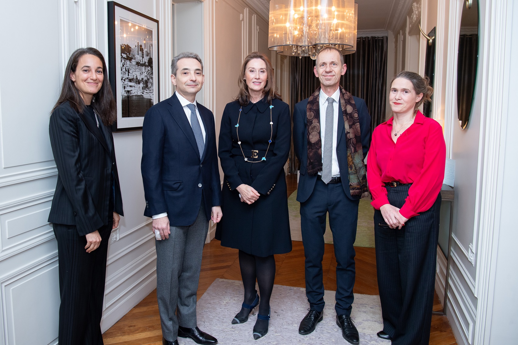 Monaco marks 75 years of membership with UNESCO and rounds off a year of celebrations with the publication of a commemorative book