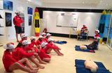Water Safety Day-DENJS - ©DR Water Safety Day-DENJS - ©DR