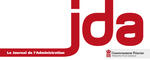 Logo JDA Logo JDA