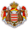 Armoiries de la famille Princière - Prince's family coat of arms