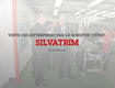 Vignette Silvatrim - 27 October 2011 - Visit to SILVATRIM - a group with locations on three contents who accelerated their international development in 2011-, Michel Roger is proceeding with a series of visits to industrial players in the Principality. For more than 50 years, SILVATRIM has developed expertise and skill in the manufacturing of car parts and building siding.SILVATRIM’s clientele is composed of top of the range automobile companies, with DAIMLER, BMW, LAND ROVER, etc being important clients.