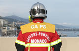 Voir la photo - The new equipment © Corps des Sapeurs Pompiers de Monaco