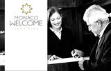Monaco Welcome Certified