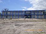 Monaco Collectif Haïti - Construction de l'école primaire à Port-au-Prince
