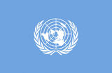 Flag of the United Nations Flag of the United Nations