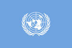Flag of the United Nations Flag of the United Nations