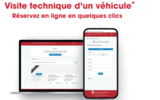 RDV en ligne visite technique RDV en ligne visite technique
