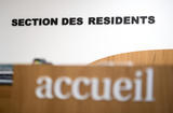 section des résidents section des résidents
