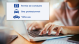 Le Service des Titres de Circulation généralise la prise de rendez-vous en ligne Le Service des Titres de Circulation généralise la prise de rendez-vous en ligne