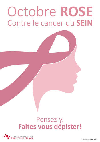 Octobre Rose 2018