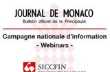 Webinars campagne nationale Webinars campagne nationale