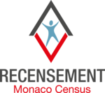 Logo Recensement