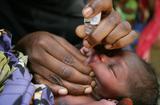 Polio UNICEF - ©UNICEF