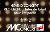2ème MC Summer Concert - 2ème MC Summer Concert