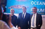 2nd OSF - 2nde Edition de l'Ocean Space Forum ©Direction de la Communication – Manuel Vitali