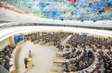 47eme session droits de l'Homme - 47eme Session du Conseil des Droits de l'Homme - Genève