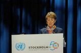 50 ans de la Conférence des Nations Unies sur l’environnement humain à Stockholm ©DR - 50 ans de la Conférence des Nations Unies sur l’environnement humain à Stockholm ©DR
