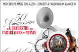 5O ans Orchestre - Copyright - DR