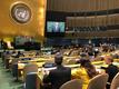 75 AGNU - H.S.H. the Sovereign Prince at the 74th session of the UN General Assembly