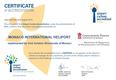 ACA Certificates-Europe_2018