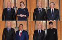 Accréditations Ambassadeurs 05-11-2019 - Laurent Anselmi, Minister of Foreign Affairs and Cooperation, with:top, on the left: H.E. Ms Oda Helen Sletnes, Ambassador of the Kingdom of Norway; on the right: H.E. Mr Juan Salazar Sparks, Ambassador of Chile; bottom, on the left: H.E. Mr Sheikh Ali Bin Jassim Al-Thani, Ambassador Extraordinary and Plenipotentiary of the State of Qatar; on the right: H.E. Mr Arrmanatha Christiawan Nasir, Ambassador of the Republic of Indonesia. © Government Communication Department/Michael Alesi Accréditations Ambassadeurs 05-11-2019 - Laurent Anselmi, Minister of Foreign Affairs and Cooperation, with:top, on the left: H.E. Ms Oda Helen Sletnes, Ambassador of the Kingdom of Norway; on the right: H.E. Mr Juan Salazar Sparks, Ambassador of Chile; bottom, on the left: H.E. Mr Sheikh Ali Bin Jassim Al-Thani, Ambassador Extraordinary and Plenipotentiary of the State of Qatar; on the right: H.E. Mr Arrmanatha Christiawan Nasir, Ambassador of the Republic of Indonesia. © Government Communication Department/Michael Alesi