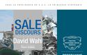 Affiche Le sale discours - "Le Sale Discours" ("Dirty Talk"), or the geography of waste, is an attempt to distinguish as far as possible what is clean from what is not." By and with David Wahl Affiche Le sale discours - "Le Sale Discours" ("Dirty Talk"), or the geography of waste, is an attempt to distinguish as far as possible what is clean from what is not." By and with David Wahl