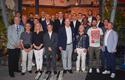 Amao - H.S.H. Prince Albert II and the members of the Monegasque Association of Olympic Athletes at this meeting ©Government Communication Department - Stéphane Danna Amao - H.S.H. Prince Albert II and the members of the Monegasque Association of Olympic Athletes at this meeting ©Government Communication Department - Stéphane Danna