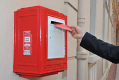 Letterbox -  