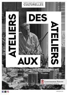 Aux Ateliers - Aux Ateliers