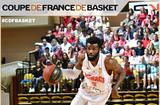Bourg-en-bresse Monaco ASM Basket - Copyright - ASM Basket