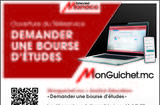 Bourse d'études Bourse d'études