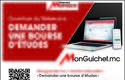 Bourse d'études