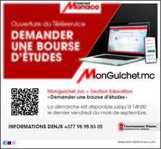 Bourse d'études
