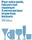 campagne alcool 2019 - ©Santéfrance