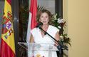 Catherine Fautrier, Ambassadeur de Monaco en Espagne © Julia Robles - Catherine Fautrier, Ambassadeur de Monaco en Espagne © Julia Robles