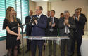 Cérémonie des voeux du CHPG - Copyright - Direction de la Communication / Michael Alési Cérémonie des voeux du CHPG - Copyright - Direction de la Communication / Michael Alési