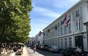 Collège d'Europe - Le Collège d'Europe ©DR Collège d'Europe - Le Collège d'Europe ©DR
