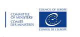 Conseil de l'Europe Ministres logo