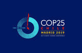 COP 25 - ©DR